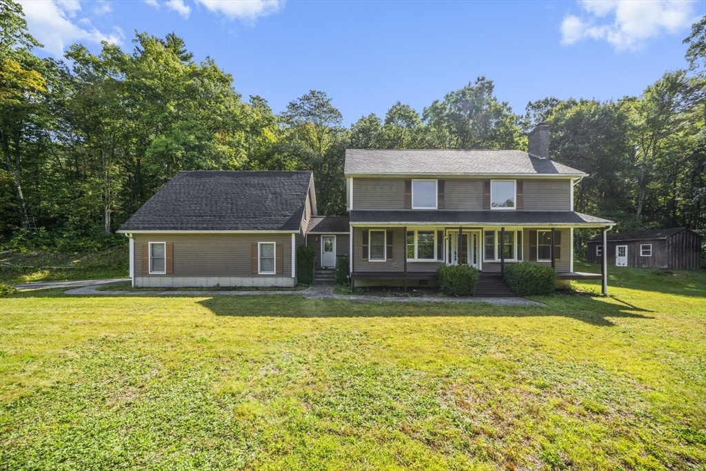 52 Washington Road Brimfield, MA 01010 - Photo 38 of 42