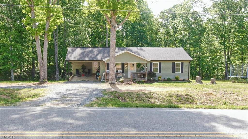 3756 Hoover Hill Road Trinity, NC 27370 - Photo 1 of 28