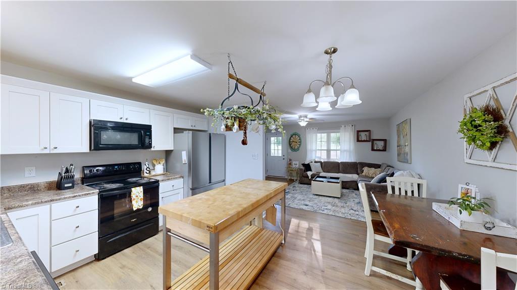 3756 Hoover Hill Road Trinity, NC 27370 - Photo 14 of 28