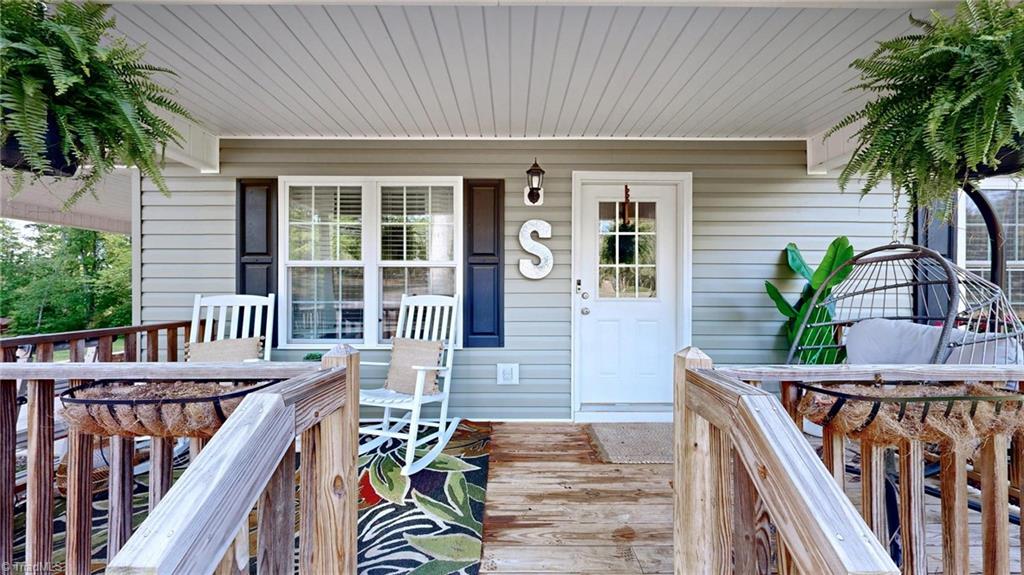 3756 Hoover Hill Road Trinity, NC 27370 - Photo 2 of 28