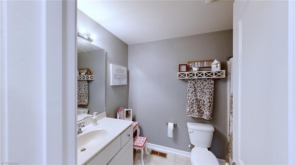 3756 Hoover Hill Road Trinity, NC 27370 - Photo 22 of 28