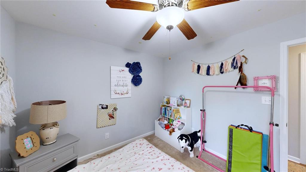 3756 Hoover Hill Road Trinity, NC 27370 - Photo 24 of 28