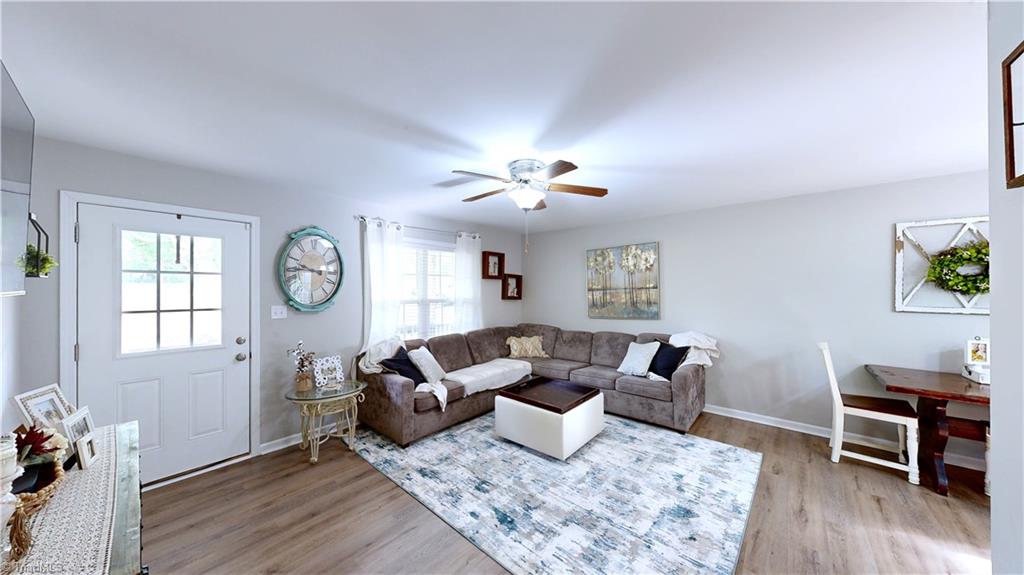 3756 Hoover Hill Road Trinity, NC 27370 - Photo 8 of 28