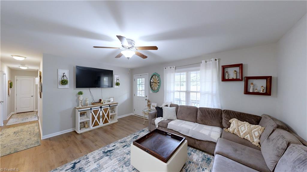 3756 Hoover Hill Road Trinity, NC 27370 - Photo 9 of 28