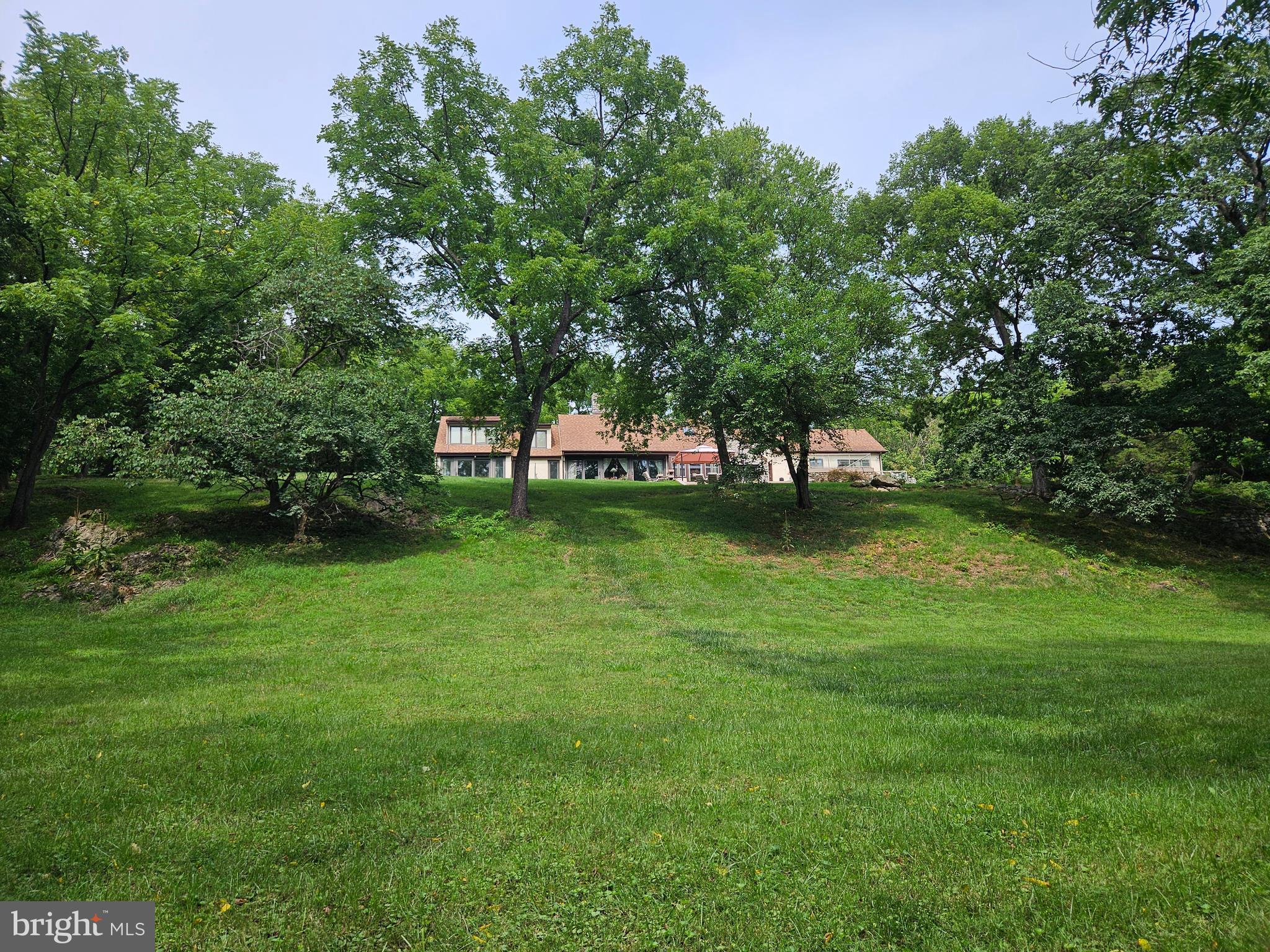 2821 Locke's Mill Road Berryville, VA 22611 - Photo 61 of 82 Gallery Image 61