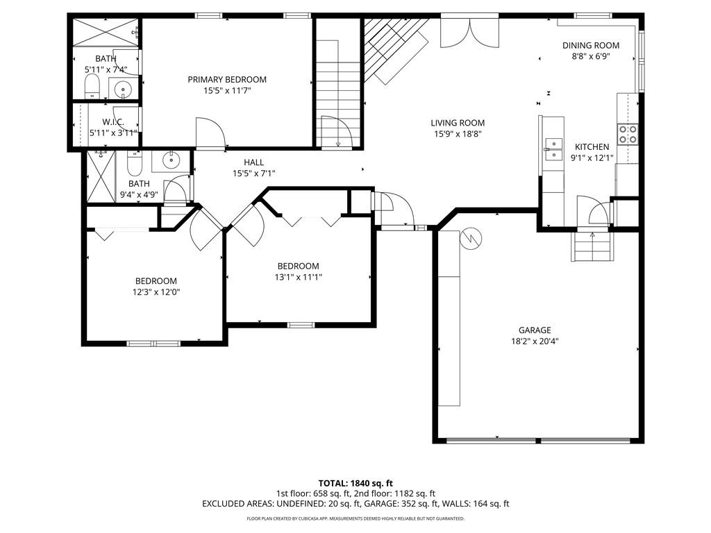 405 Christopher Lane Canton, GA 30114 - Photo 34 of 35