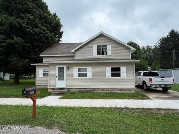 $147,900 | 1249 Main Street, Evansport, OH 43519