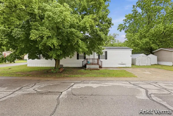$60,000 | 7132 Prestonburg Drive Southwest, Grand Rapids, MI 49548