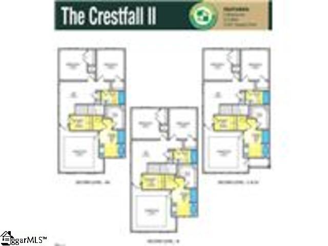 262 Brown Circle Easley, SC 29642 - Photo 4 of 4