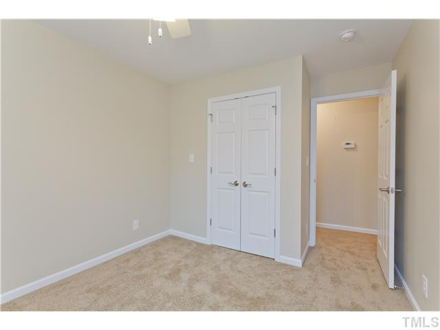 629 Bashford Road Raleigh, NC 27606 - Photo 18 of 25 Bedroom