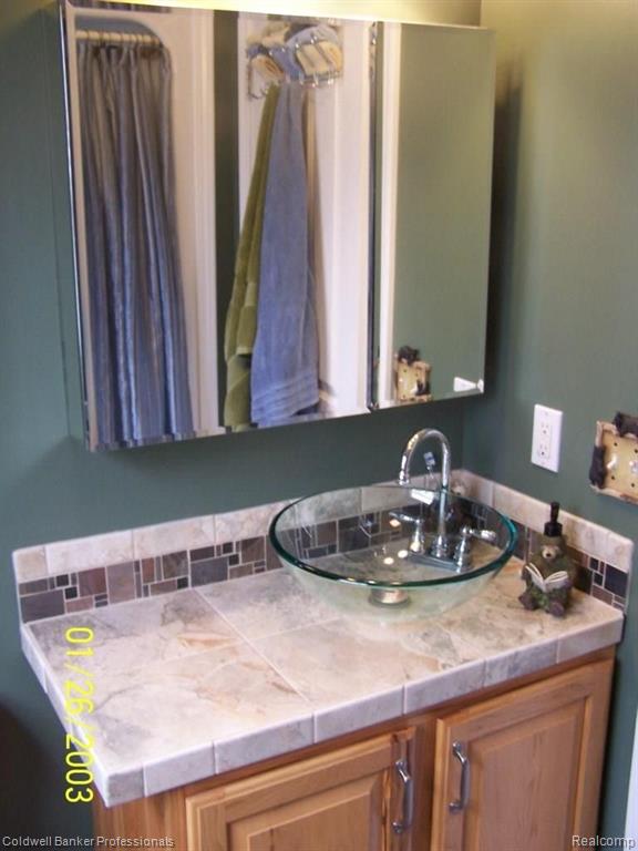 2693 Tozer Road North Branch, MI 48461 - Photo 10 of 55