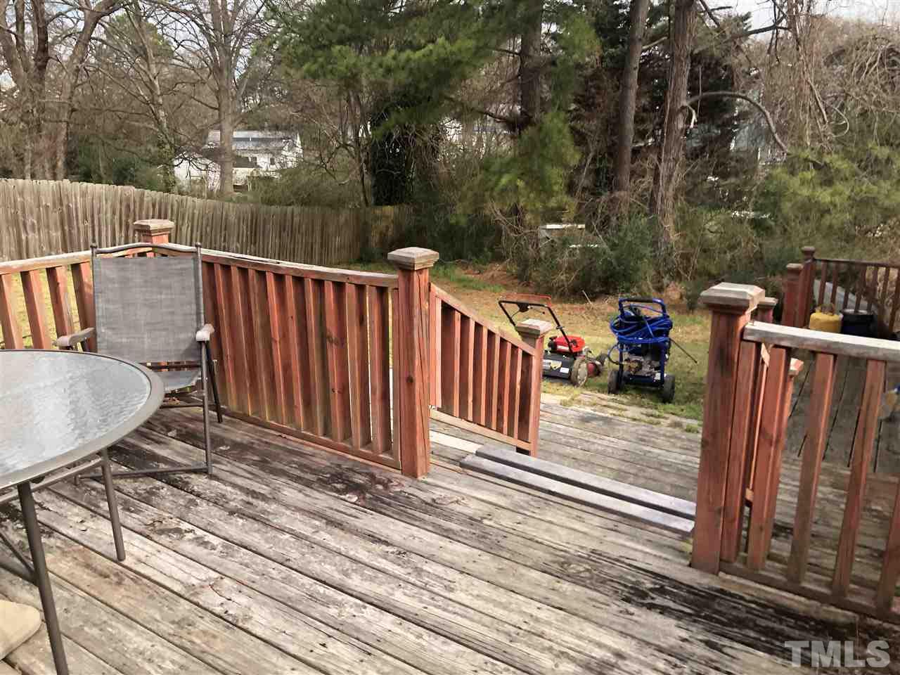 205 Baggett Avenue Raleigh, NC 27604 - Photo 5 of 5