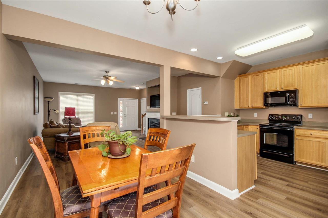 8329 Boca Point Raleigh, NC 27616 - Photo 7 of 21 Photo 7