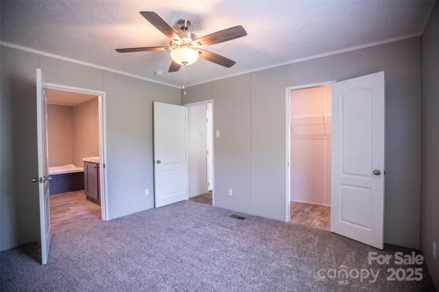 $284,500 | 1451 Newfound Road, Leicester, NC 28748