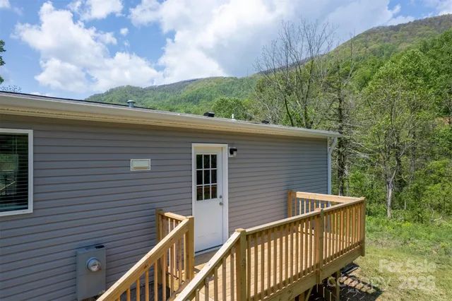 $284,500 | 1451 Newfound Road, Leicester, NC 28748