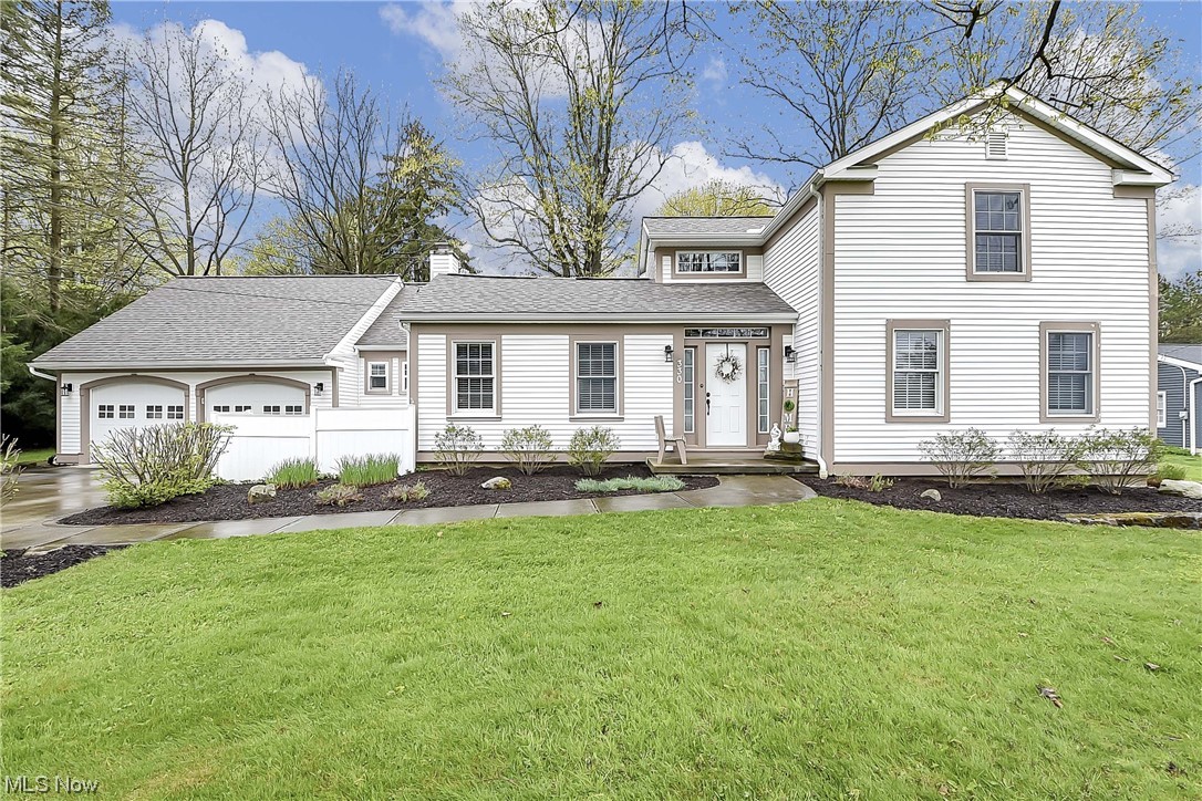 330 South Hametown Road Akron, OH 44321 - Photo 2 of 35