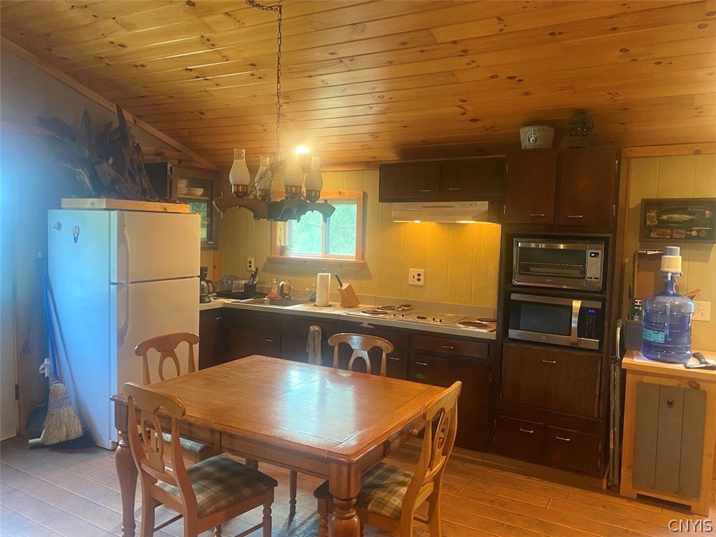 6565 Shongo Valley Road Caneadea, NY 14735 - Photo 7 of 23