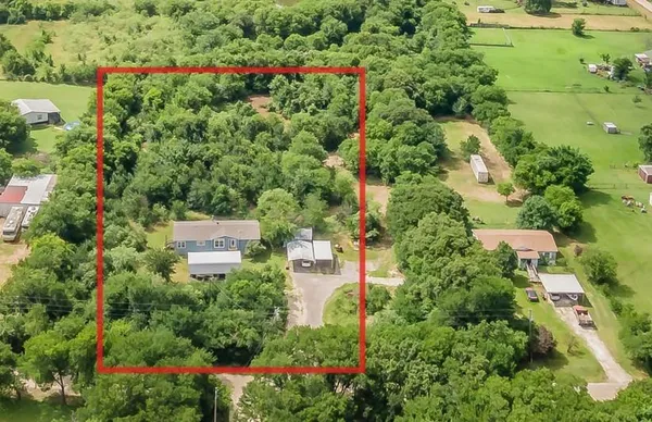 $290,000 | 6236 County Road 308, Grandview, TX 76050