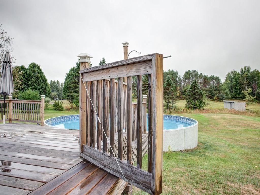 383 South Stanley Hill Road China, ME 04358 - Photo 6 of 22 Pool
