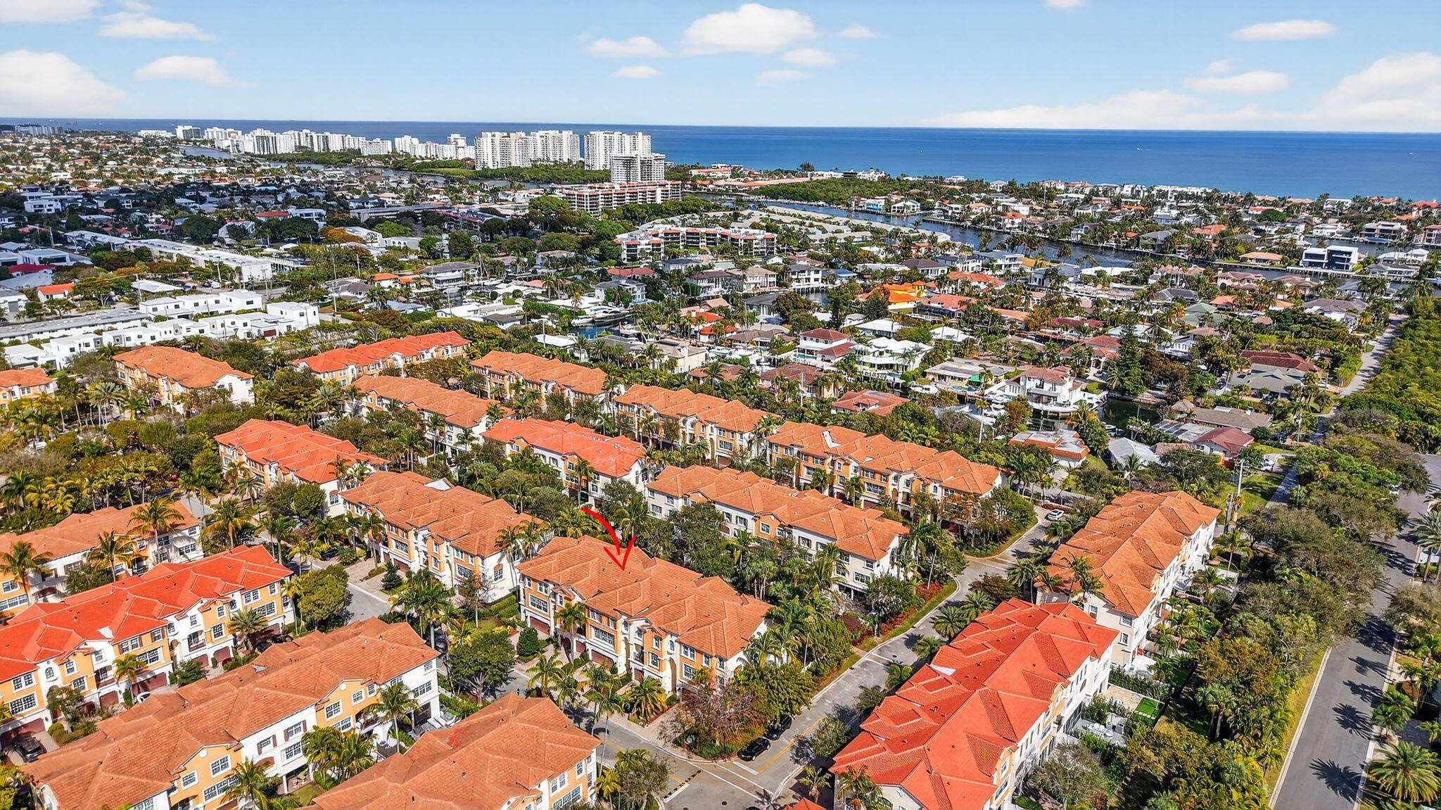 5530 Northeast Trieste Terrace Boca Raton, FL 33487 - Photo 72 of 83 78-web-or-mls-DJI_20260212140257_0455_D