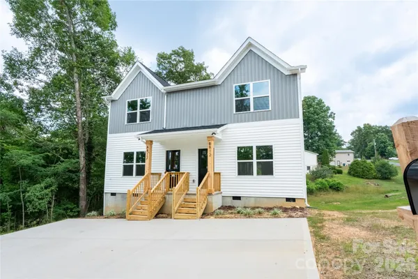$420,000 | 812 South 5th Street, Albemarle, NC 28001