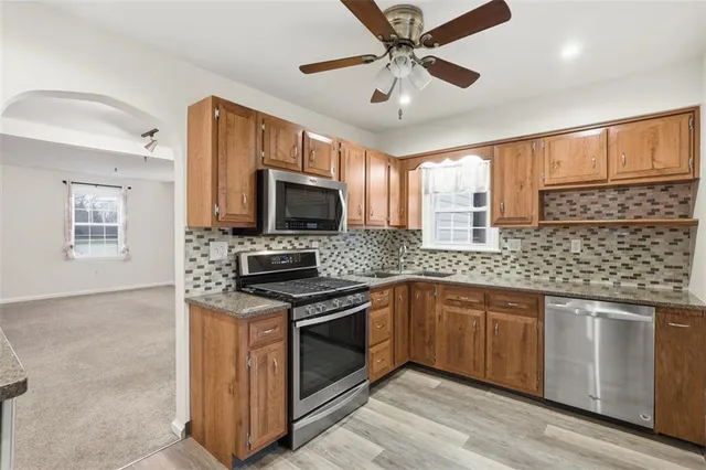 $234,900 | 702 Hemlock Drive, Aliquippa, PA 15001