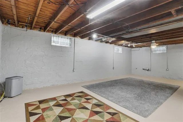 $234,900 | 702 Hemlock Drive, Aliquippa, PA 15001