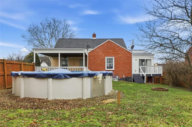 $234,900 | 702 Hemlock Drive, Aliquippa, PA 15001