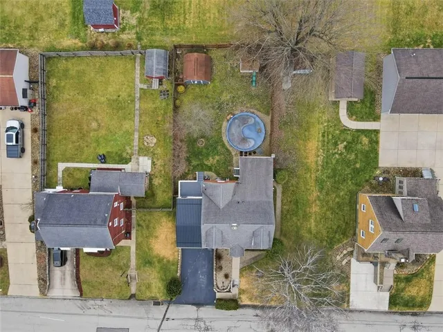 $234,900 | 702 Hemlock Drive, Aliquippa, PA 15001