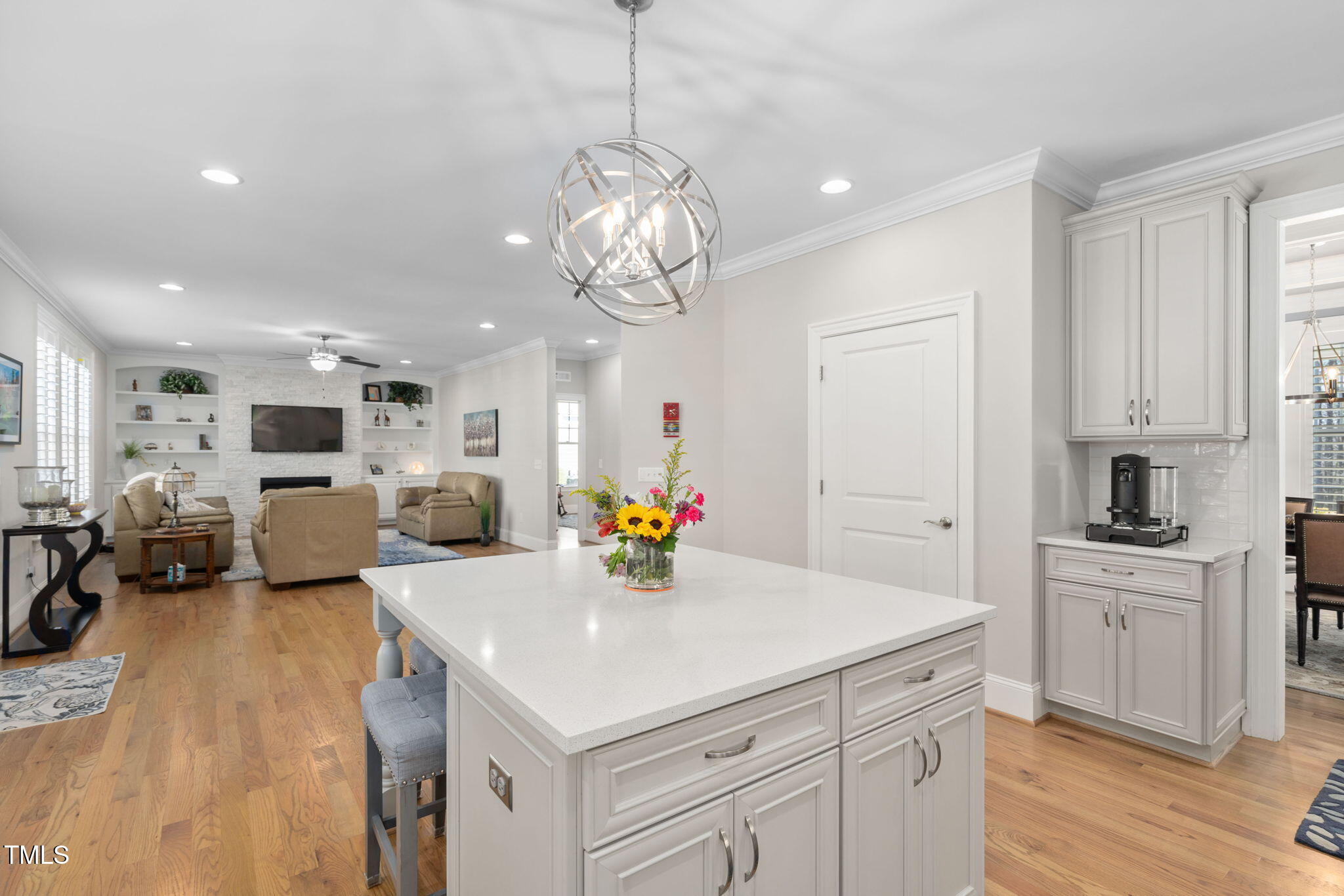 2461 Stonehenge Park Drive Raleigh, NC 27613 - Photo 13 of 72 45-web-or-mls-2461-stonehenge-park-dr