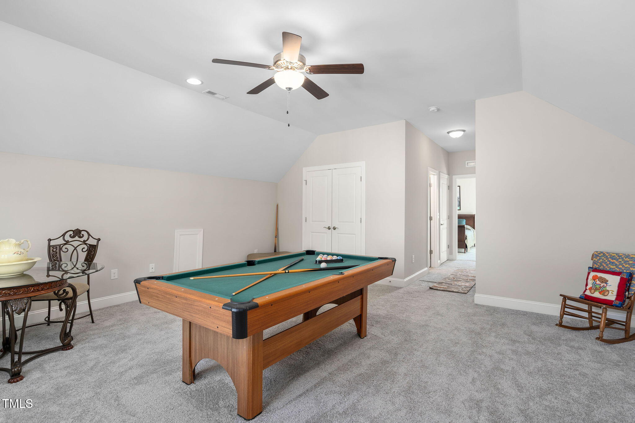 2461 Stonehenge Park Drive Raleigh, NC 27613 - Photo 44 of 72 a living room with furniture