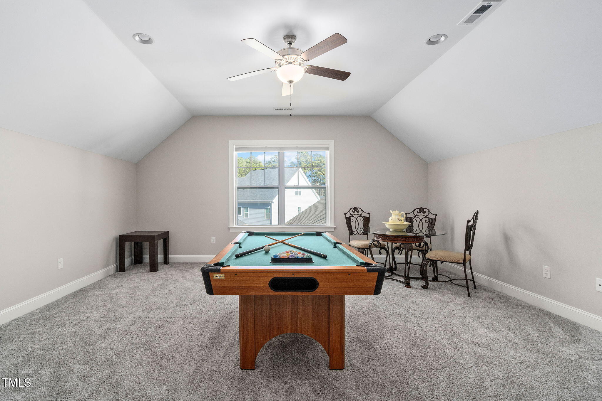 2461 Stonehenge Park Drive Raleigh, NC 27613 - Photo 45 of 72 a room with furniture and window