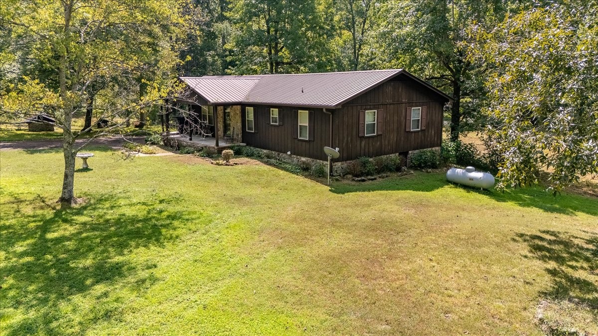 772 West Mink Branch Road Waynesboro, TN 38485 - Photo 50 of 54 Gallery Image 50