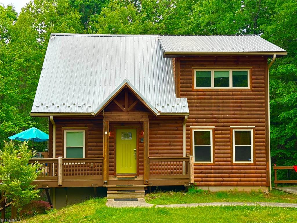 405 Sweetwater Road Boomer, NC 28606 - Photo 1 of 13 Gallery Image 1