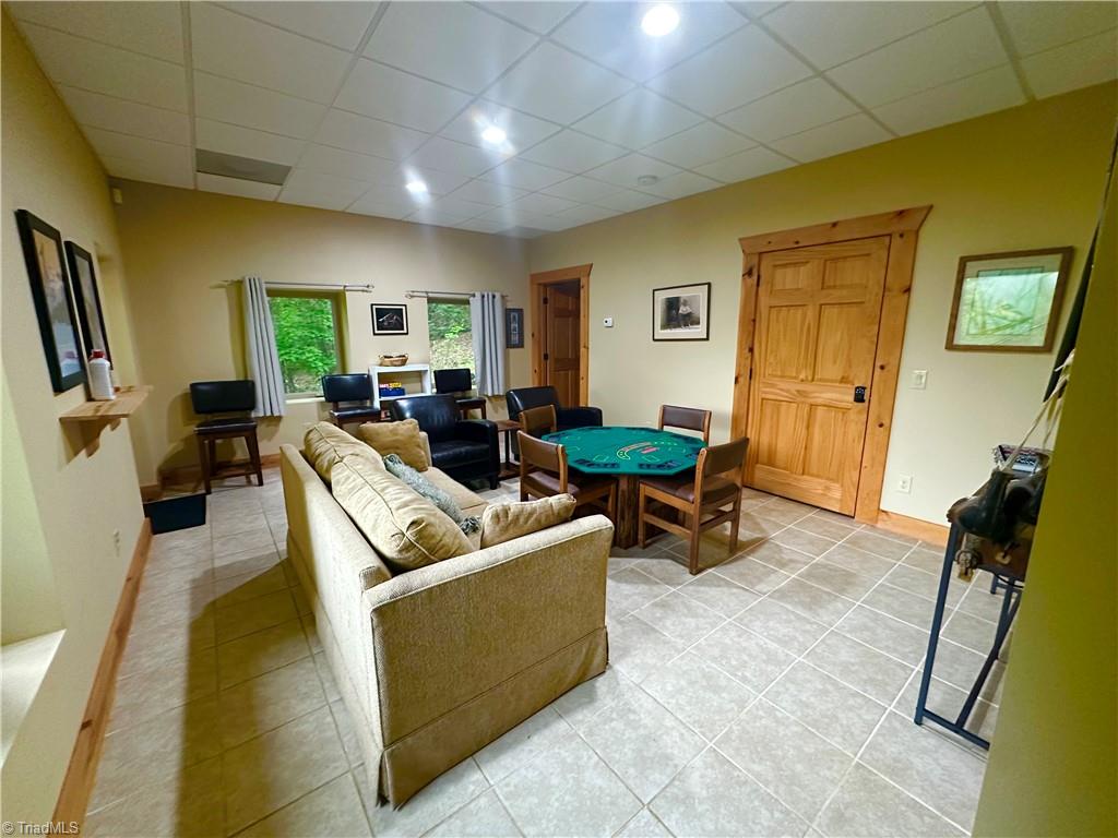 405 Sweetwater Road Boomer, NC 28606 - Photo 11 of 13 Basement