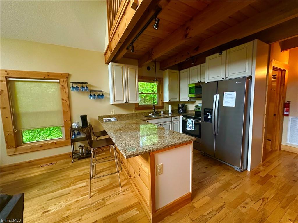 405 Sweetwater Road Boomer, NC 28606 - Photo 7 of 13 Gallery Image 7