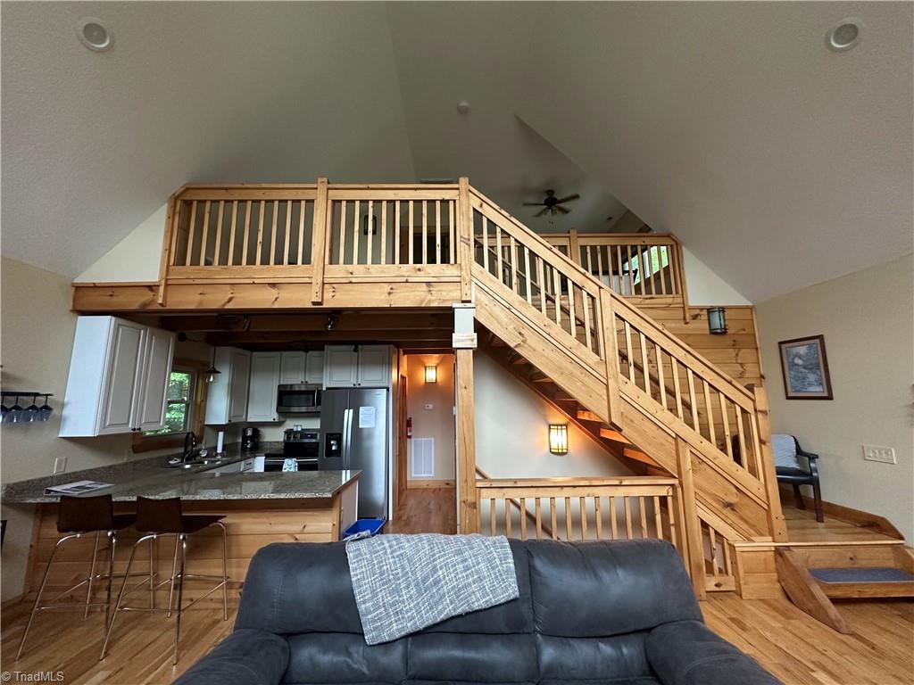 405 Sweetwater Road Boomer, NC 28606 - Photo 10 of 13 Gallery Image 10