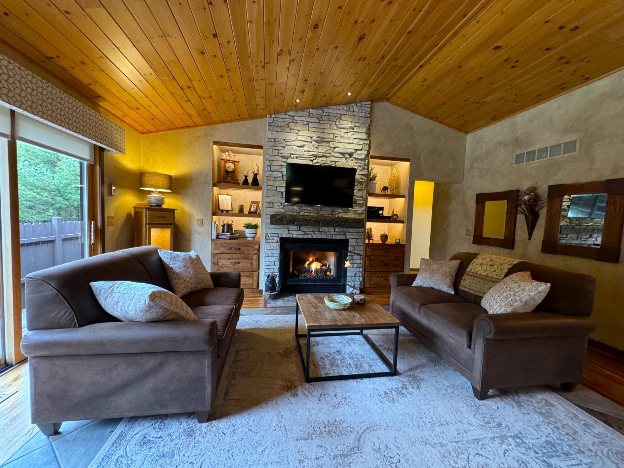 7307 Deerwood Road Minocqua, WI 54548 - Photo 22 of 45 Gallery Image 22