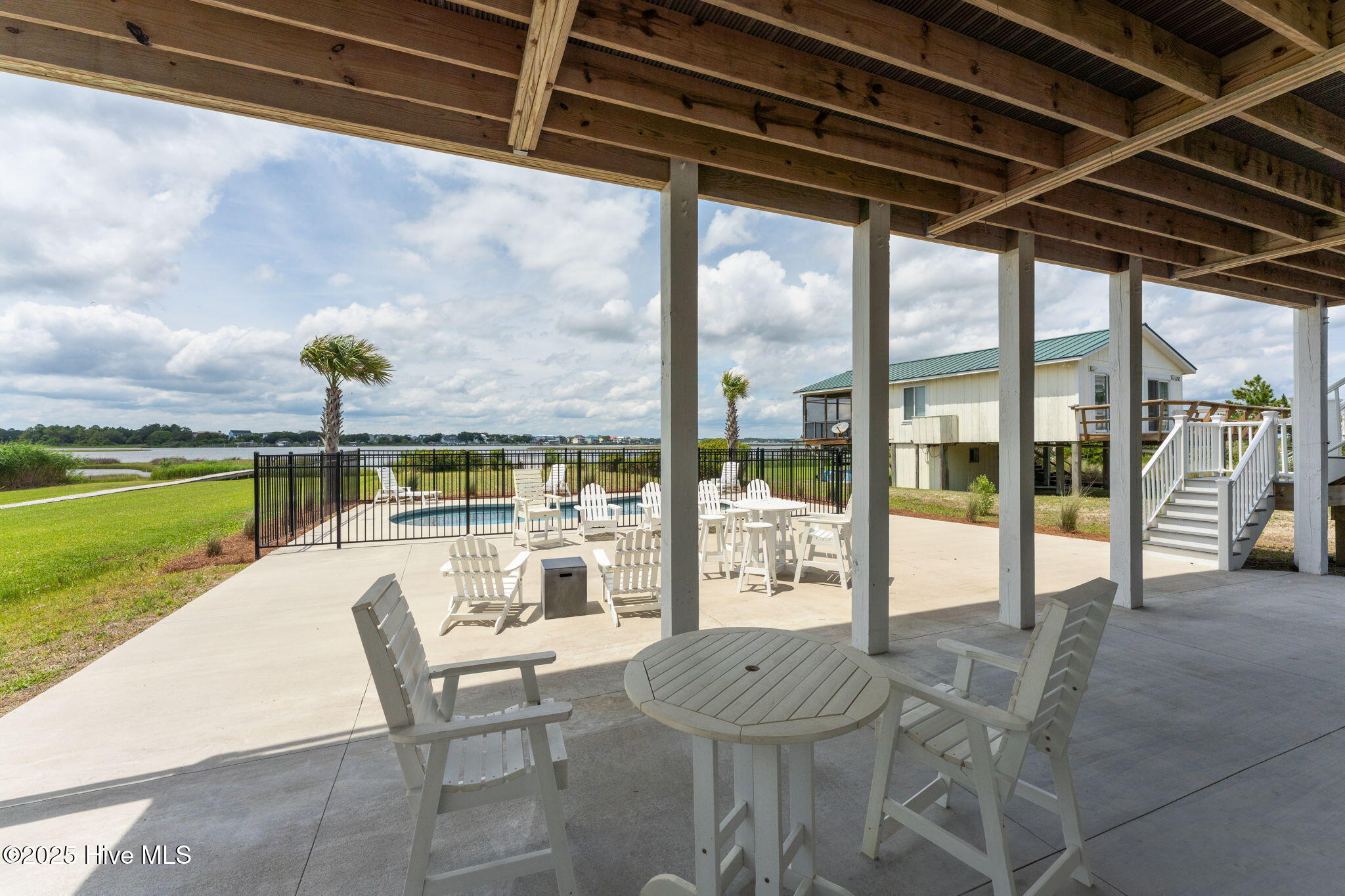 1753 New River Inlet Road North Topsail Beach, NC 28460 - Photo 78 of 141 backyard-exteriors-01b
