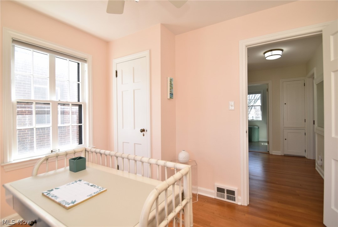 2476 Saybrook Road Cleveland, OH 44118 - Photo 18 of 29 Bedroom 3