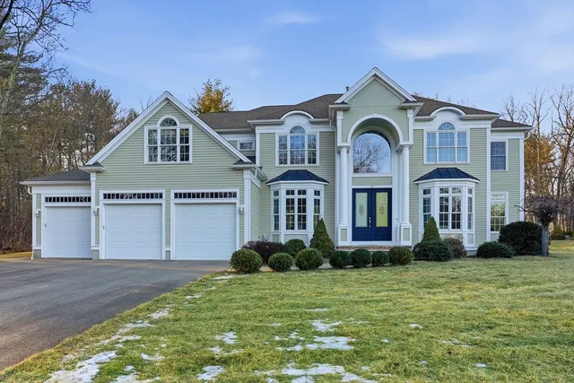 $1,299,000 | 23 Orion Way, Groton, MA 01450