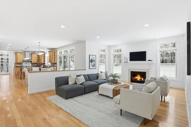 $1,299,000 | 23 Orion Way, Groton, MA 01450