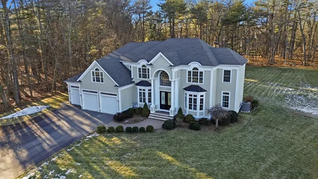 $1,299,000 | 23 Orion Way, Groton, MA 01450