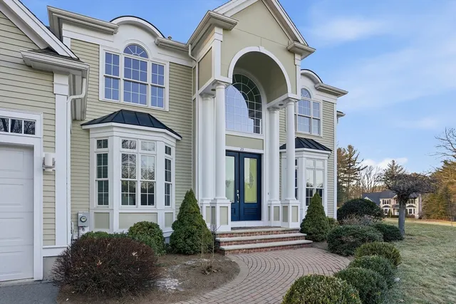 $1,299,000 | 23 Orion Way, Groton, MA 01450