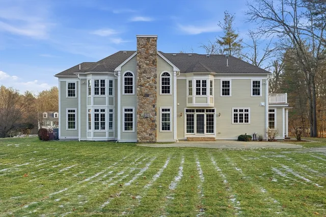 $1,299,000 | 23 Orion Way, Groton, MA 01450
