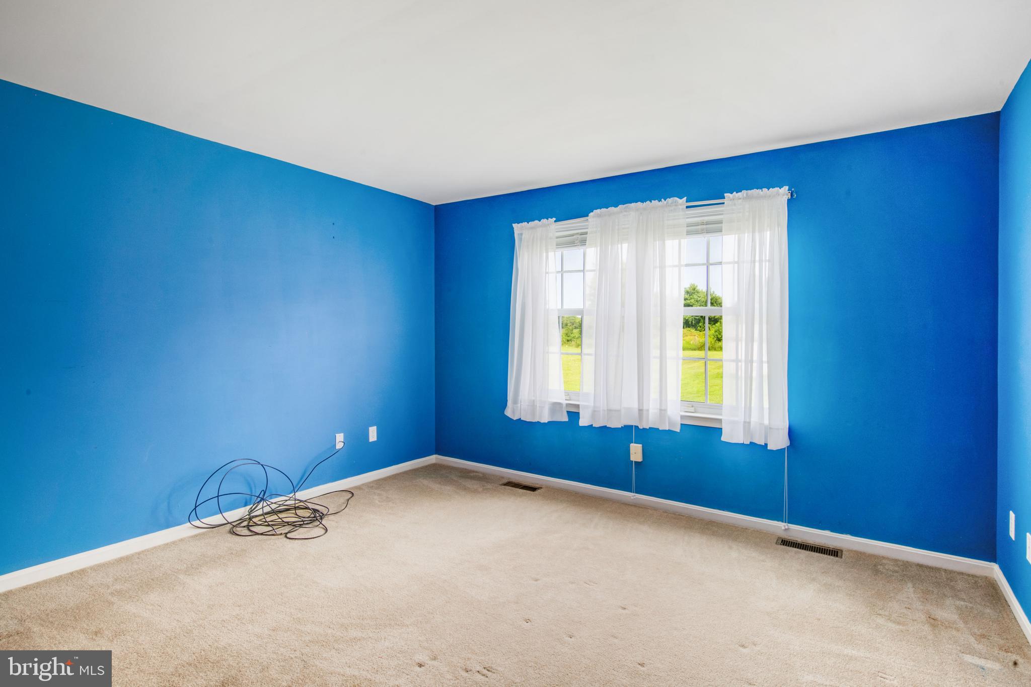 Primary Bedroom on 1st floor