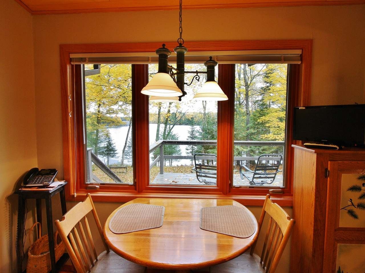 6485 North Forest Lake Road Land O'Lakes, WI 54540 - Photo 12 of 31 Gallery Image 12
