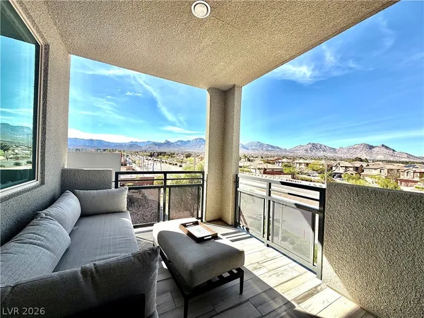 $2,100 | 11290 Hidden Peak Avenue, Unit 308, Las Vegas, NV 89135
