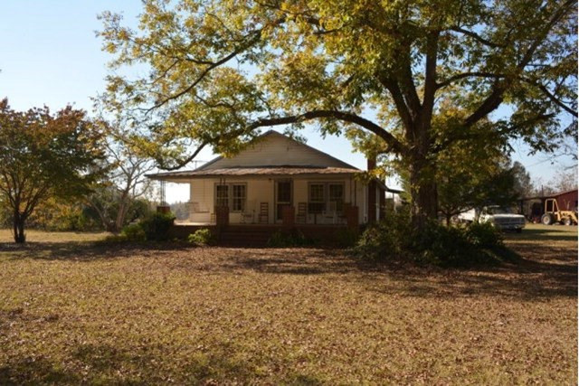 6681 Edgehill Mitchell Road Gibson, GA 30810 - Photo 1 of 6 Main View