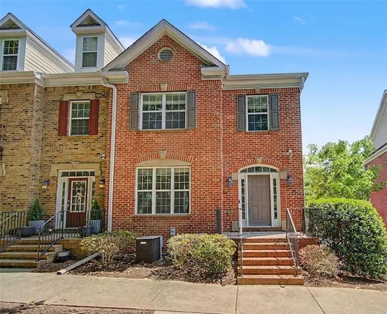 $534,900 | 3216 Buck Way, Alpharetta, GA 30004